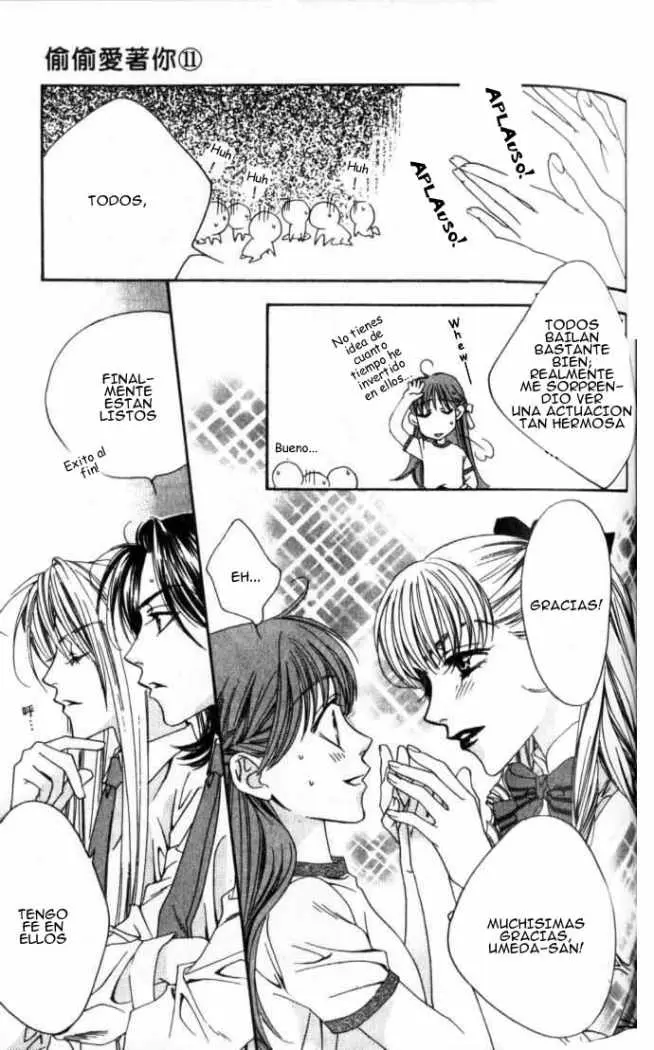 Hanazakari no Kimitachi e (1996) - Capítulo 59 - Página 27 - LectorTMOo
