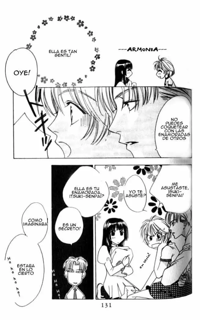 Hanazakari no Kimitachi e (1996) - Capítulo 59 - Página 29 - LectorTMOo