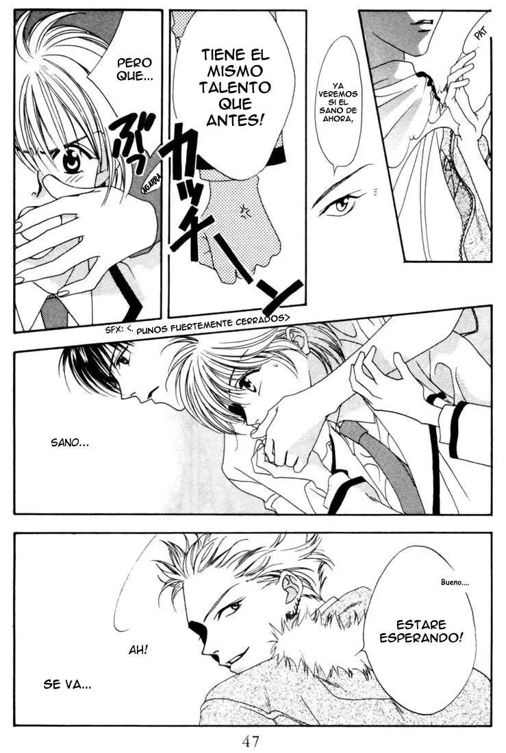 Hanazakari no Kimitachi e (1996) - Capítulo 6 - Página 4 - LectorTMOo