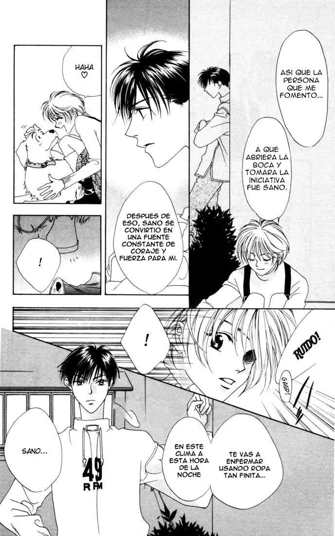 Hanazakari no Kimitachi e (1996) - Capítulo 6 - Página 13 - LectorTMOo