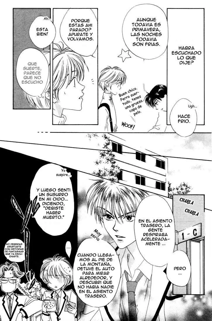 Hanazakari no Kimitachi e (1996) - Capítulo 6 - Página 14 - LectorTMOo