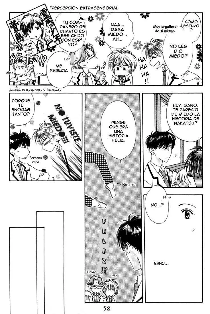 Hanazakari no Kimitachi e (1996) - Capítulo 6 - Página 15 - LectorTMOo