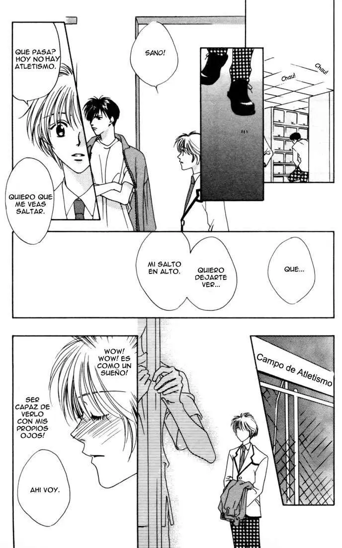 Hanazakari no Kimitachi e (1996) - Capítulo 6 - Página 16 - LectorTMOo