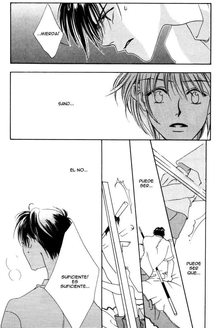 Hanazakari no Kimitachi e (1996) - Capítulo 6 - Página 18 - LectorTMOo