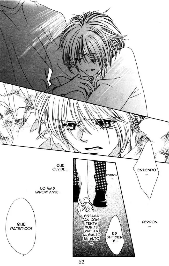 Hanazakari no Kimitachi e (1996) - Capítulo 6 - Página 19 - LectorTMOo