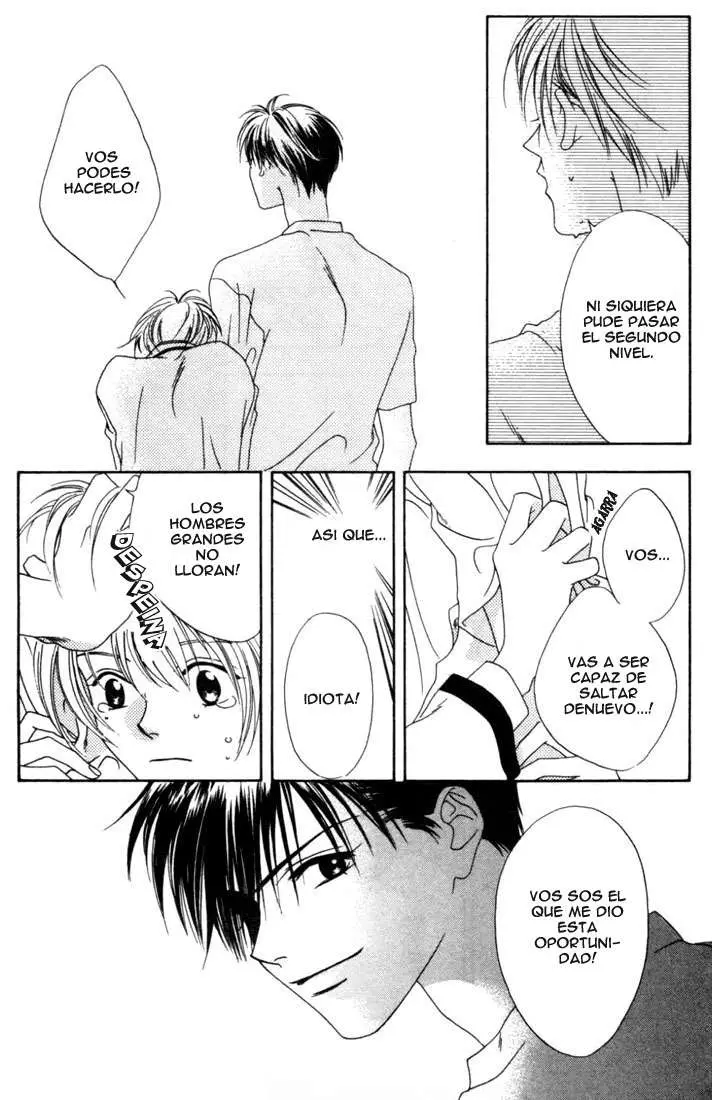 Hanazakari no Kimitachi e (1996) - Capítulo 6 - Página 20 - LectorTMOo