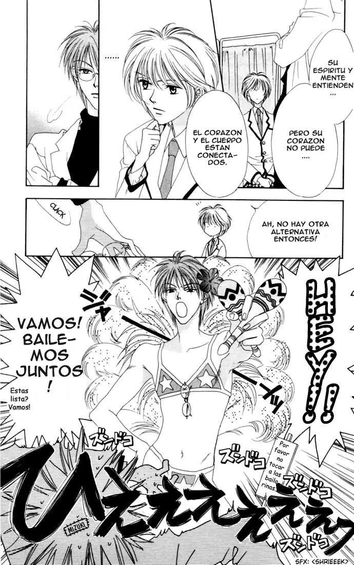 Hanazakari no Kimitachi e (1996) - Capítulo 6 - Página 22 - LectorTMOo