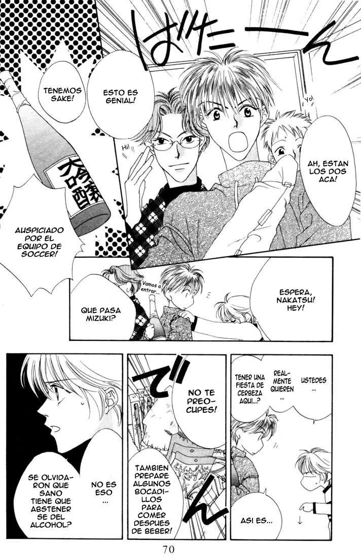 Hanazakari no Kimitachi e (1996) - Capítulo 6 - Página 27 - LectorTMOo