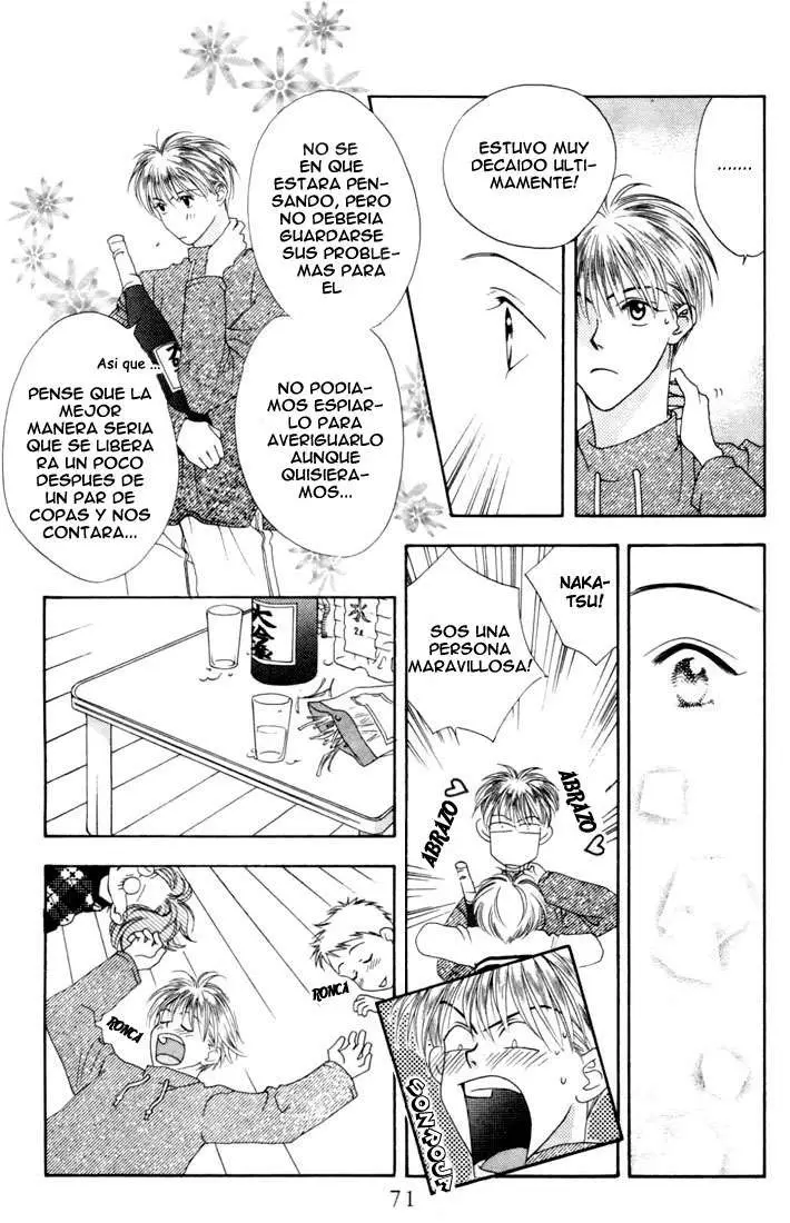 Hanazakari no Kimitachi e (1996) - Capítulo 6 - Página 28 - LectorTMOo