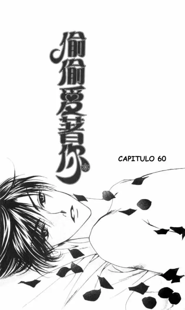 Hanazakari no Kimitachi e (1996) - Capítulo 60 - Página 6 - LectorTMOo