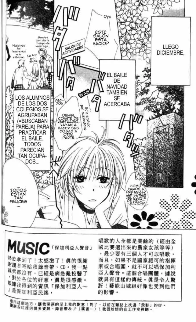 Hanazakari no Kimitachi e (1996) - Capítulo 60 - Página 7 - LectorTMOo