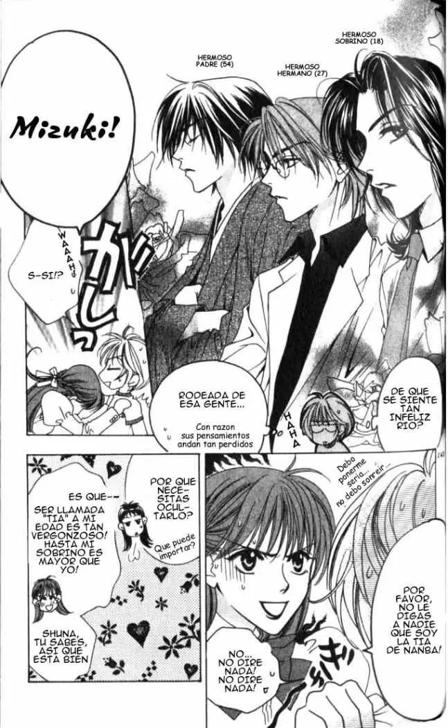 Hanazakari no Kimitachi e (1996) - Capítulo 60 - Página 14 - LectorTMOo