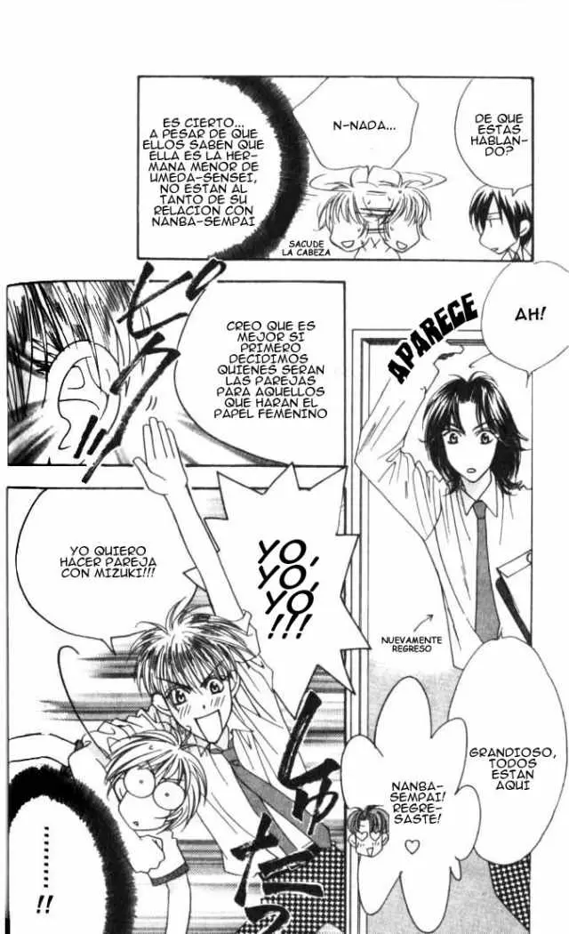 Hanazakari no Kimitachi e (1996) - Capítulo 60 - Página 15 - LectorTMOo