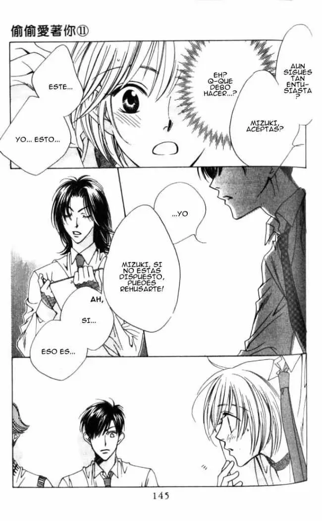 Hanazakari no Kimitachi e (1996) - Capítulo 60 - Página 16 - LectorTMOo
