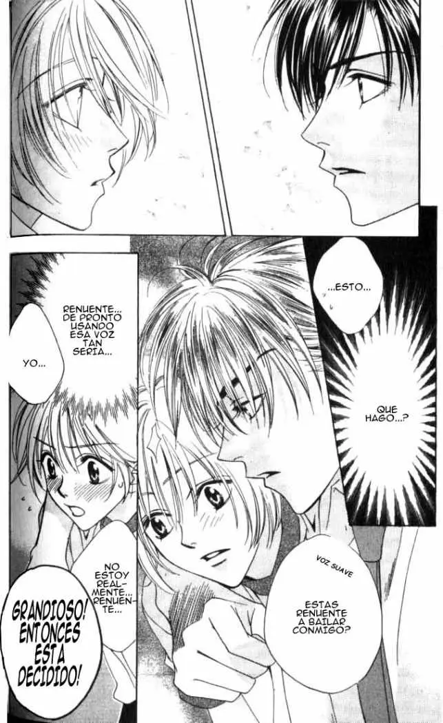 Hanazakari no Kimitachi e (1996) - Capítulo 60 - Página 17 - LectorTMOo