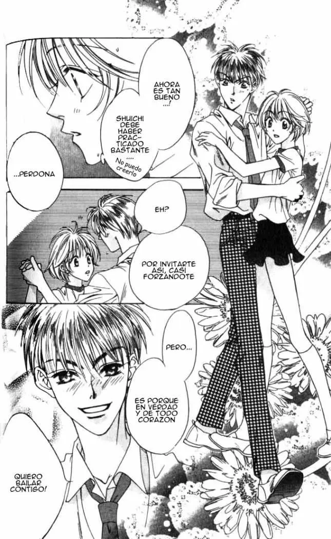Hanazakari no Kimitachi e (1996) - Capítulo 60 - Página 19 - LectorTMOo