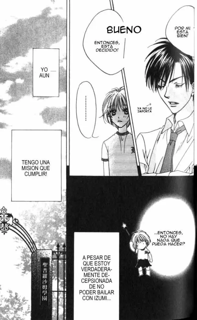 Hanazakari no Kimitachi e (1996) - Capítulo 60 - Página 24 - LectorTMOo