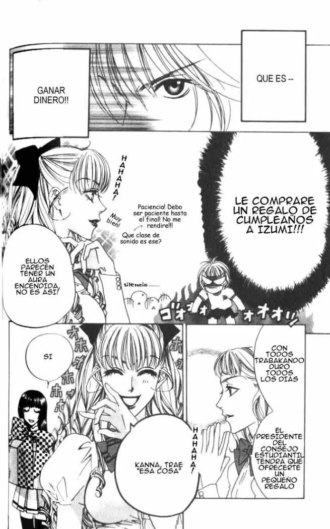 Hanazakari no Kimitachi e (1996) - Capítulo 60 - Página 25 - LectorTMOo