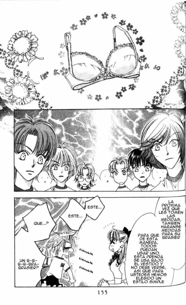 Hanazakari no Kimitachi e (1996) - Capítulo 60 - Página 26 - LectorTMOo