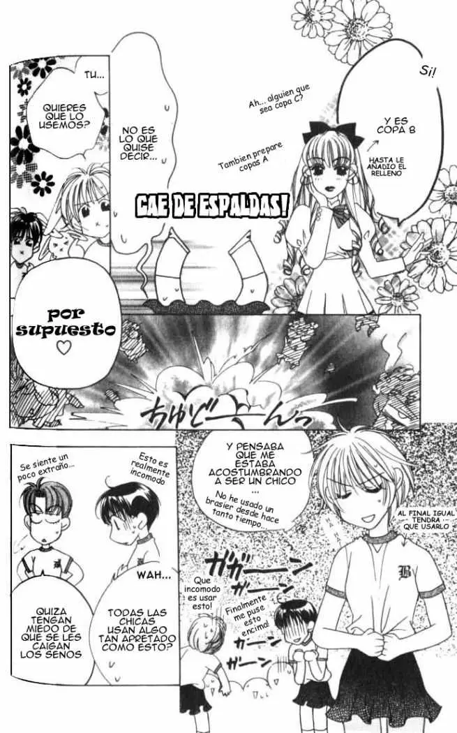 Hanazakari no Kimitachi e (1996) - Capítulo 60 - Página 27 - LectorTMOo