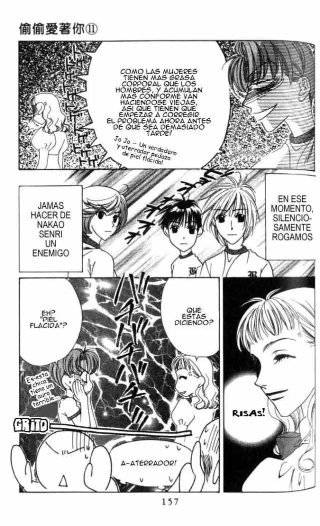 Hanazakari no Kimitachi e (1996) - Capítulo 60 - Página 28 - LectorTMOo