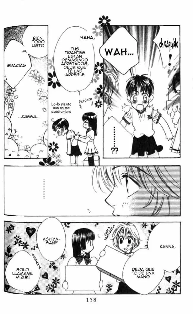 Hanazakari no Kimitachi e (1996) - Capítulo 60 - Página 29 - LectorTMOo