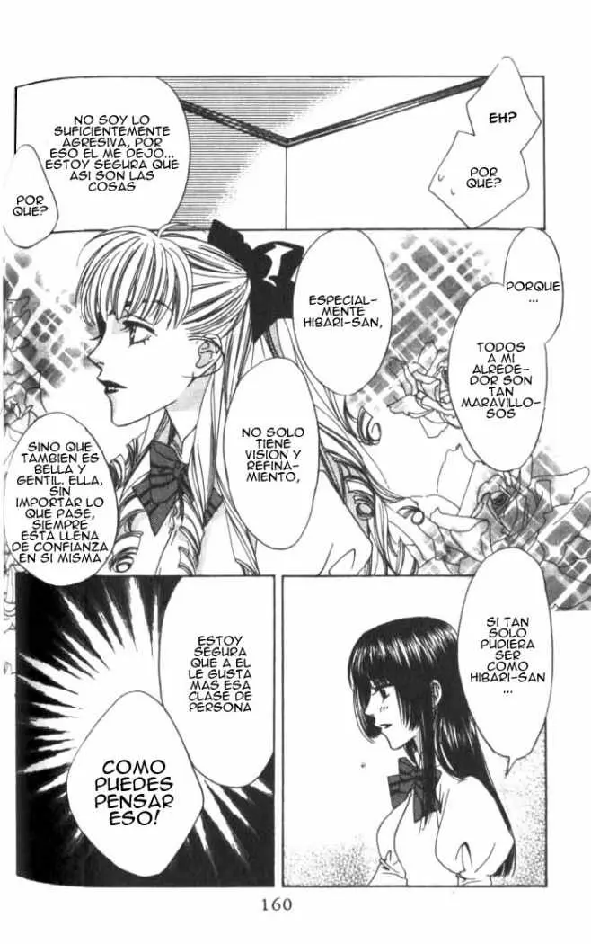 Hanazakari no Kimitachi e (1996) - Capítulo 60 - Página 31 - LectorTMOo