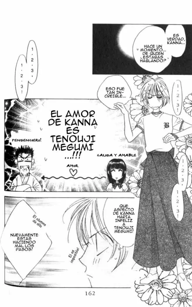 Hanazakari no Kimitachi e (1996) - Capítulo 60 - Página 33 - LectorTMOo