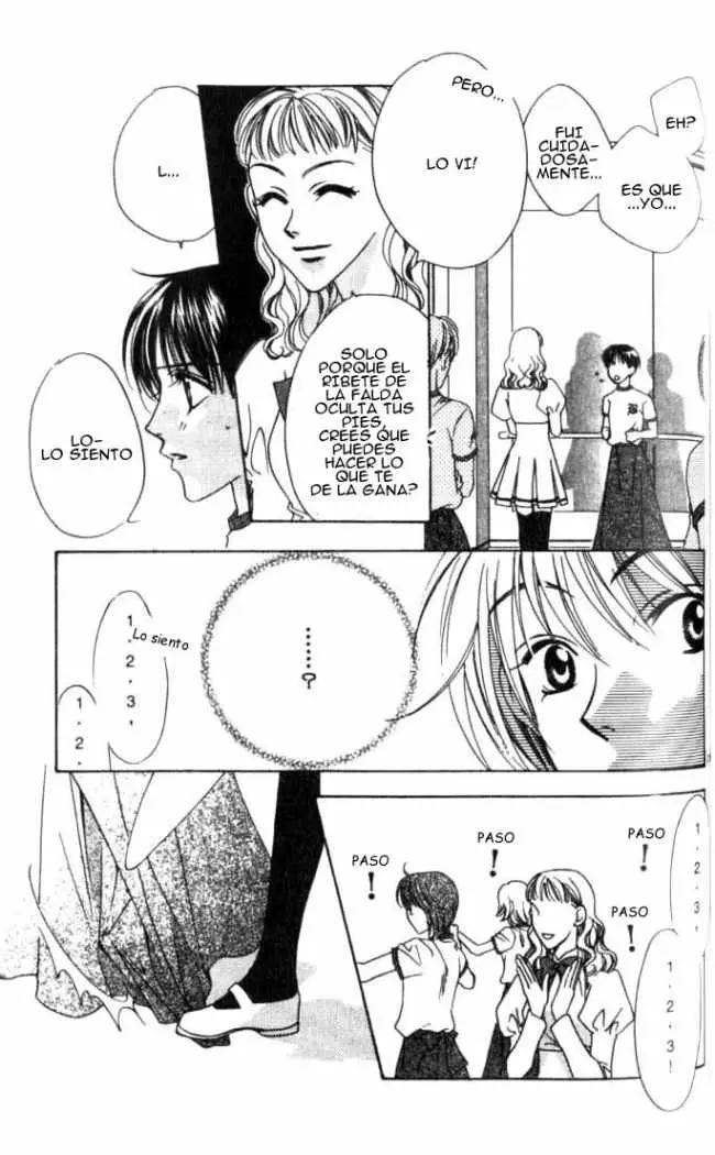Hanazakari no Kimitachi e (1996) - Capítulo 60 - Página 34 - LectorTMOo