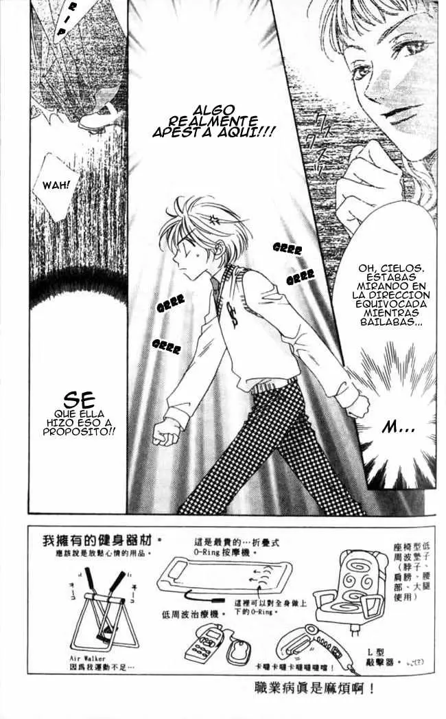 Hanazakari no Kimitachi e (1996) - Capítulo 61 - Página 5 - LectorTMOo