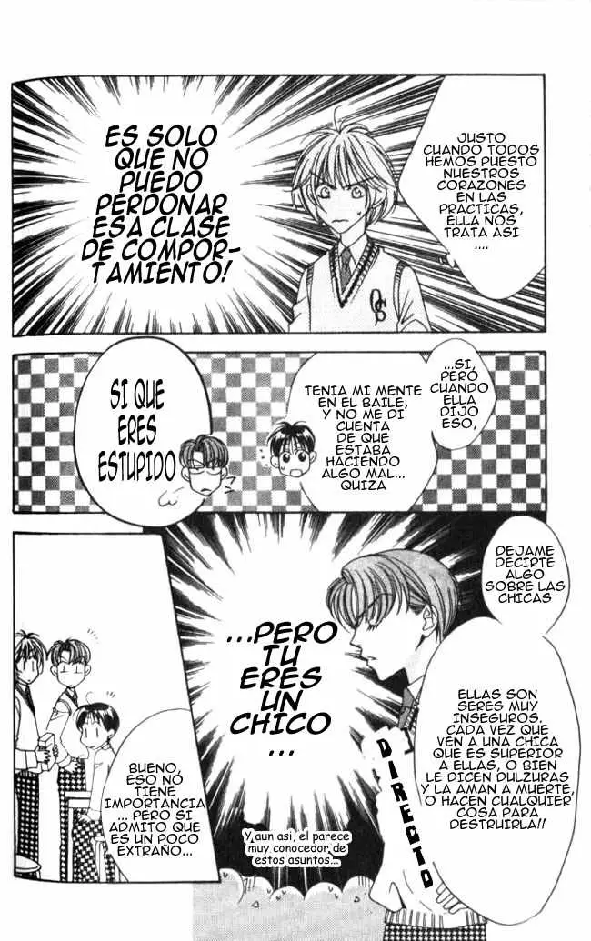 Hanazakari no Kimitachi e (1996) - Capítulo 61 - Página 8 - LectorTMOo