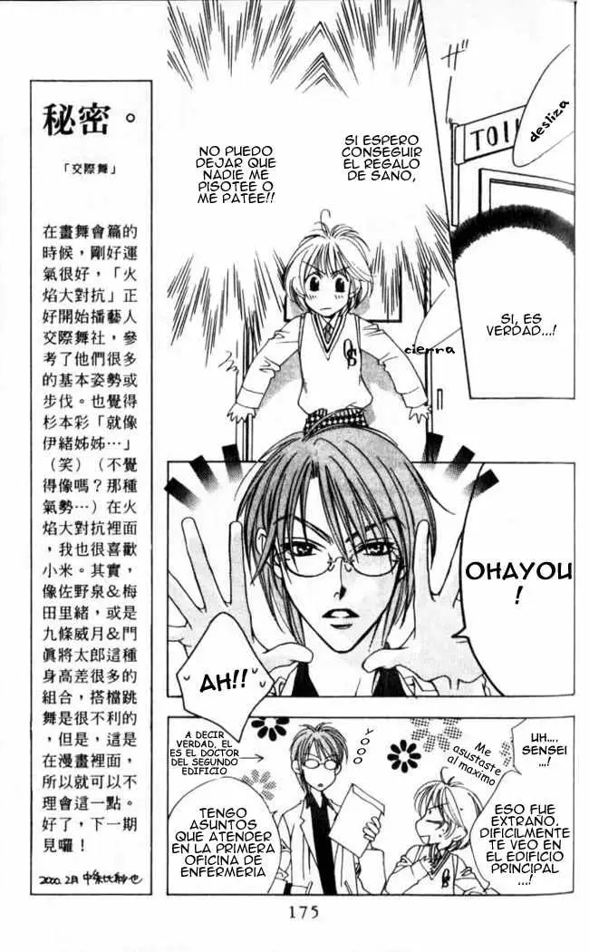 Hanazakari no Kimitachi e (1996) - Capítulo 61 - Página 11 - LectorTMOo