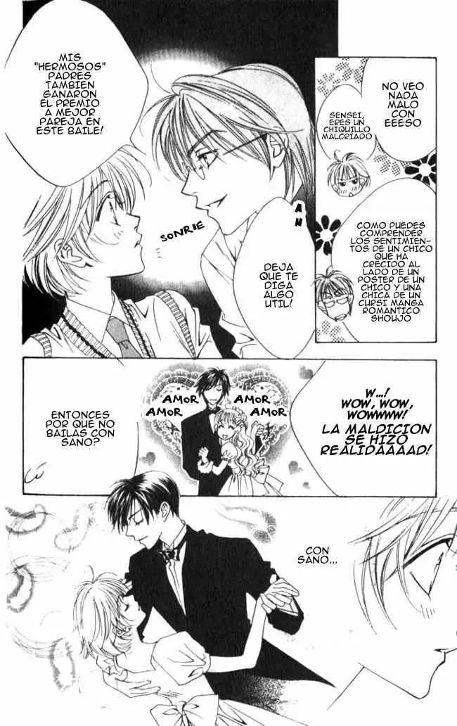 Hanazakari no Kimitachi e (1996) - Capítulo 61 - Página 14 - LectorTMOo