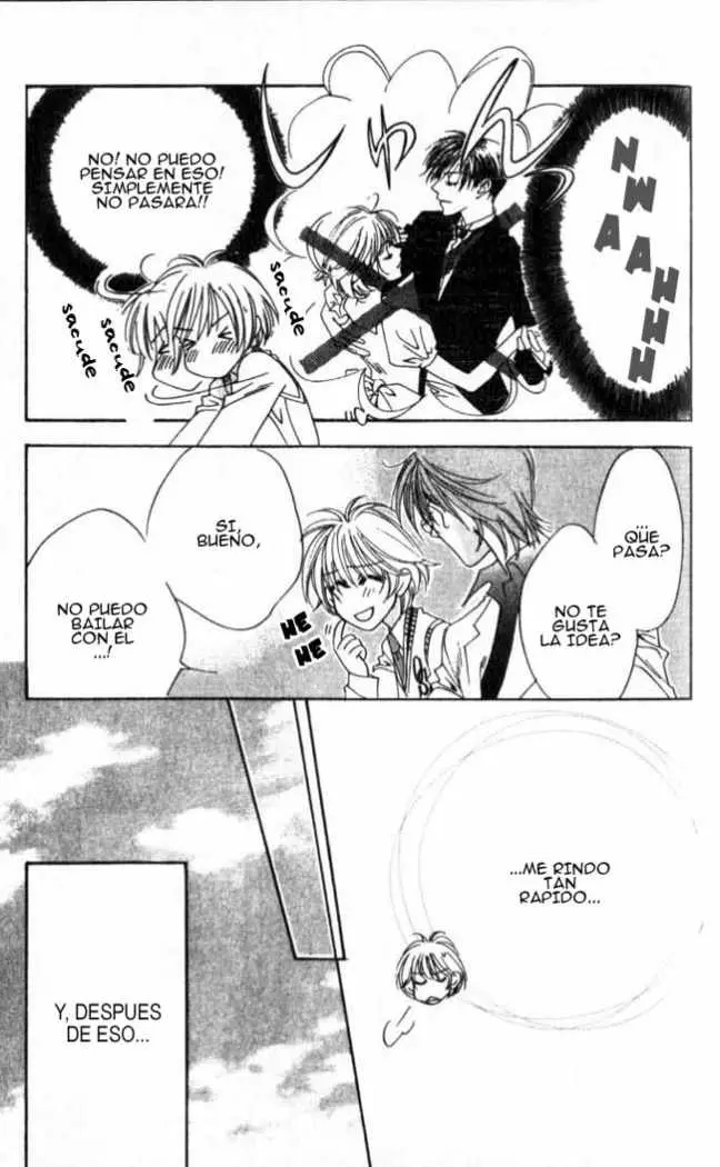 Hanazakari no Kimitachi e (1996) - Capítulo 61 - Página 15 - LectorTMOo