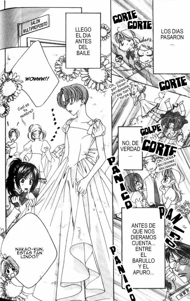 Hanazakari no Kimitachi e (1996) - Capítulo 61 - Página 16 - LectorTMOo