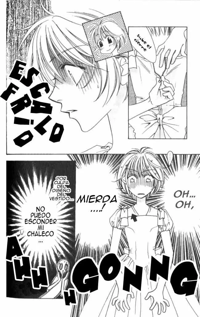 Hanazakari no Kimitachi e (1996) - Capítulo 61 - Página 18 - LectorTMOo