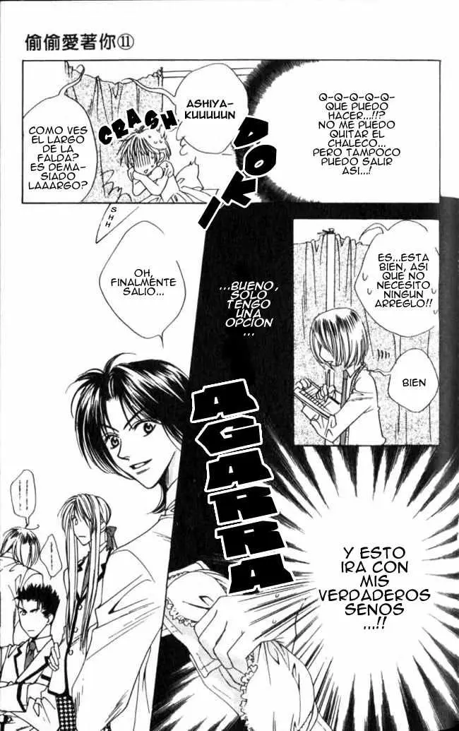 Hanazakari no Kimitachi e (1996) - Capítulo 61 - Página 19 - LectorTMOo