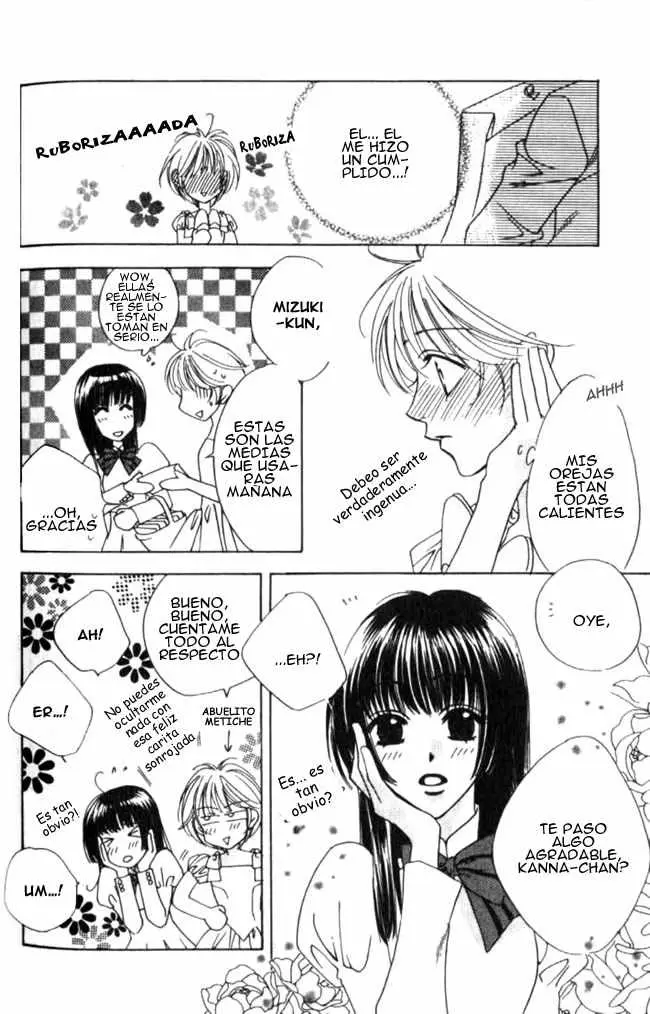 Hanazakari no Kimitachi e (1996) - Capítulo 61 - Página 22 - LectorTMOo