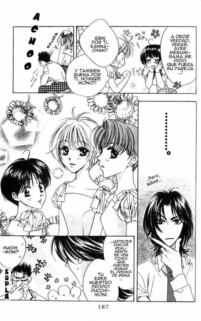 Hanazakari no Kimitachi e (1996) - Capítulo 61 - Página 23 - LectorTMOo