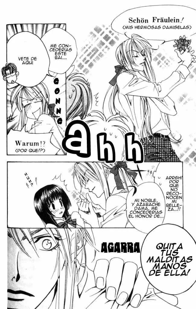 Hanazakari no Kimitachi e (1996) - Capítulo 61 - Página 24 - LectorTMOo