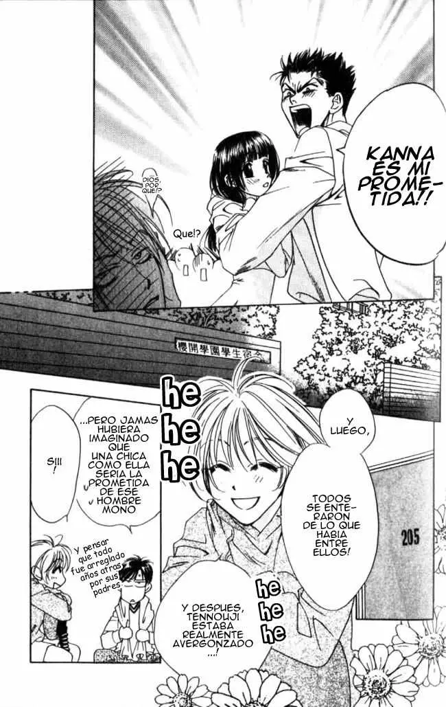 Hanazakari no Kimitachi e (1996) - Capítulo 61 - Página 25 - LectorTMOo