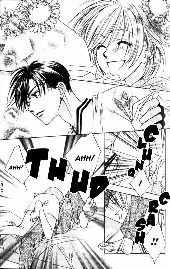 Hanazakari no Kimitachi e (1996) - Capítulo 61 - Página 29 - LectorTMOo