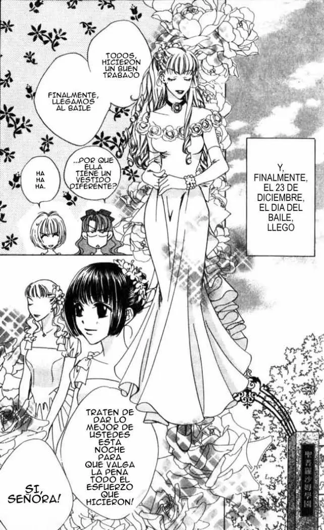Hanazakari no Kimitachi e (1996) - Capítulo 61 - Página 31 - LectorTMOo
