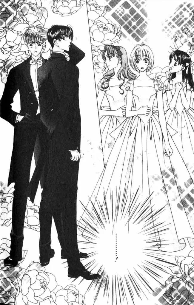 Hanazakari no Kimitachi e (1996) - Capítulo 61 - Página 32 - LectorTMOo