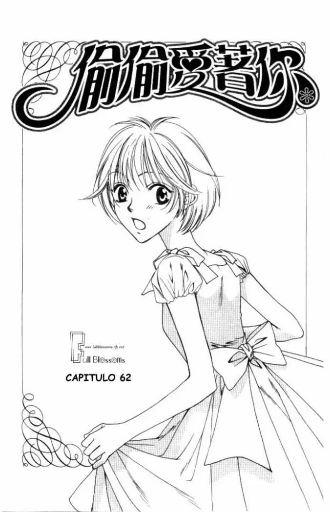 Hanazakari no Kimitachi e (1996) - Capítulo 62 - Página 8 - LectorTMOo