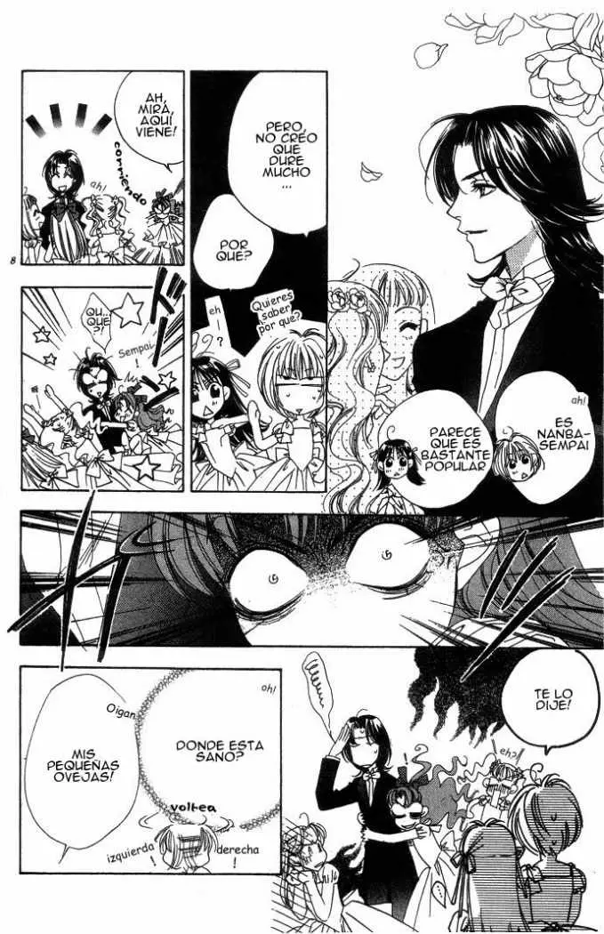 Hanazakari no Kimitachi e (1996) - Capítulo 62 - Página 11 - LectorTMOo