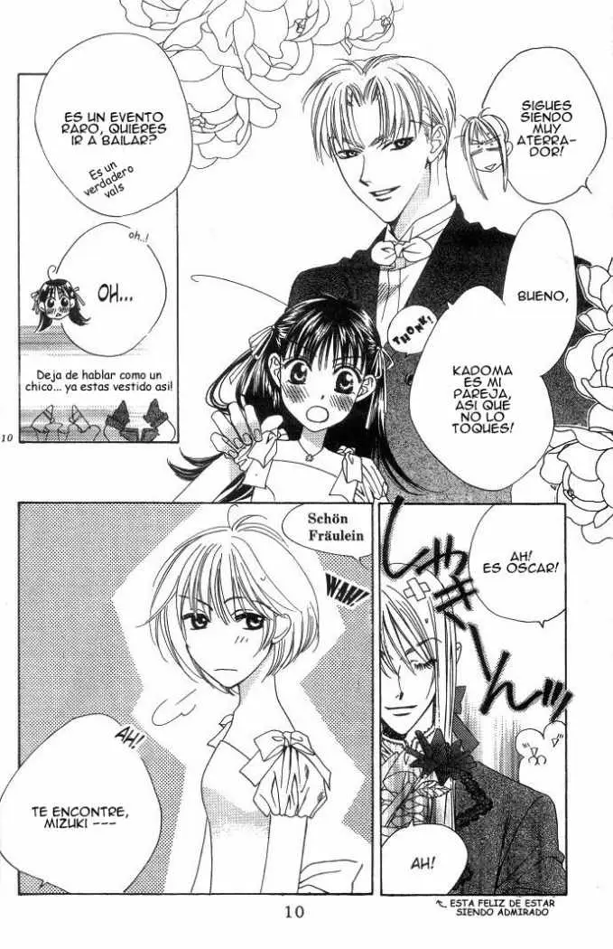 Hanazakari no Kimitachi e (1996) - Capítulo 62 - Página 13 - LectorTMOo
