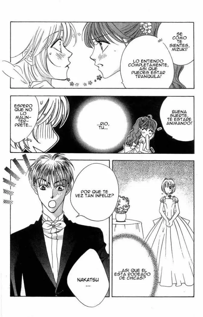 Hanazakari no Kimitachi e (1996) - Capítulo 62 - Página 17 - LectorTMOo