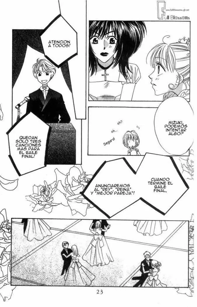 Hanazakari no Kimitachi e (1996) - Capítulo 62 - Página 25 - LectorTMOo