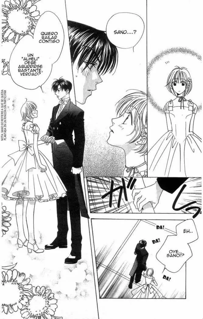 Hanazakari no Kimitachi e (1996) - Capítulo 62 - Página 28 - LectorTMOo